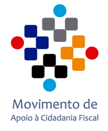 Logo Movimento Apoio Cidadania Fiscal