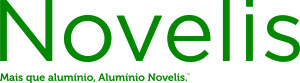 Logo Novelis G3 Com Tag Base