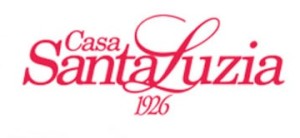 logo casa santa luzia