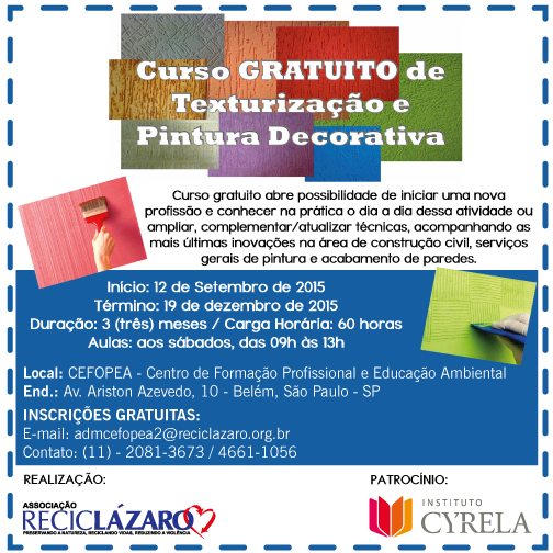 1. Arte Curso de Texturização - Mídia Social